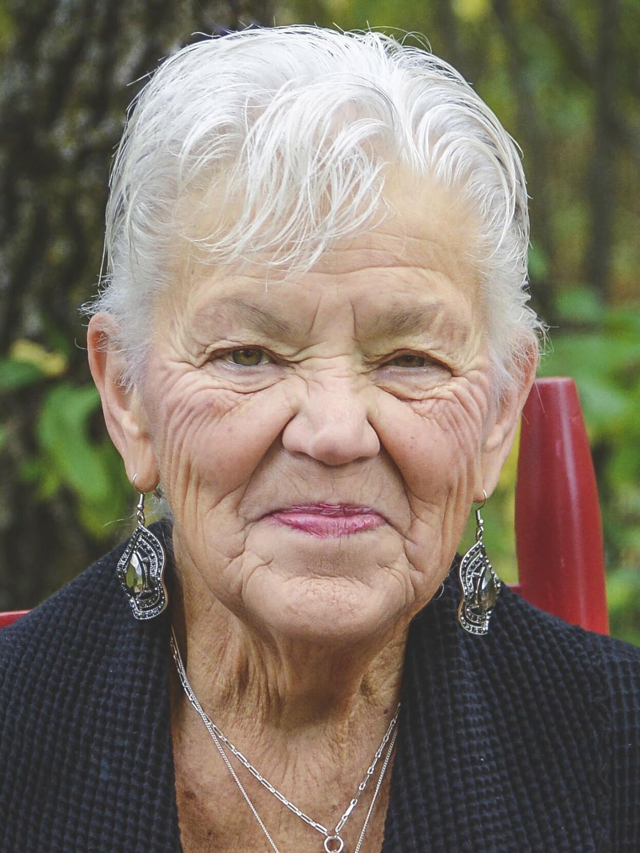 Karen K. Demmon